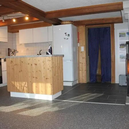 Holiday home Faesch