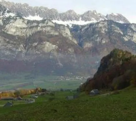 Faesch Holiday home