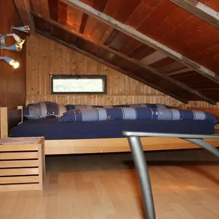 Holiday home Faesch