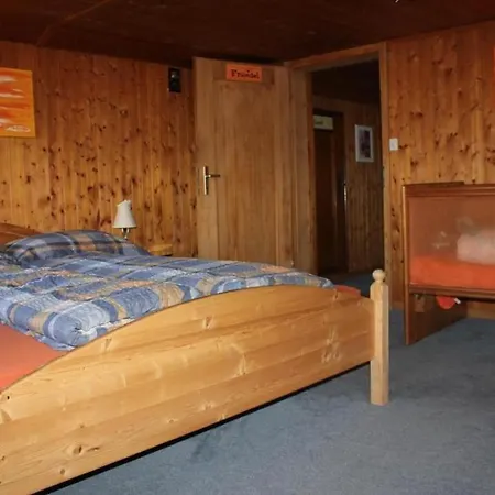 Faesch Holiday home