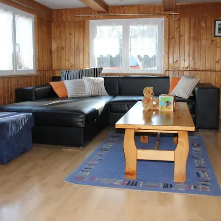Holiday home Faesch *