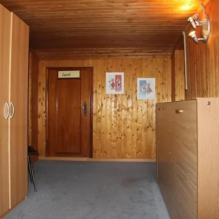 Faesch Holiday home Flumserberg