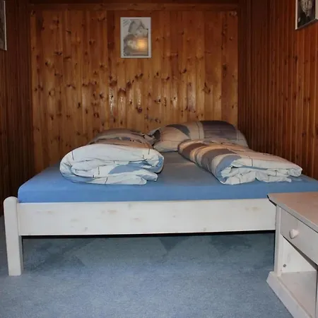 Faesch Holiday home *