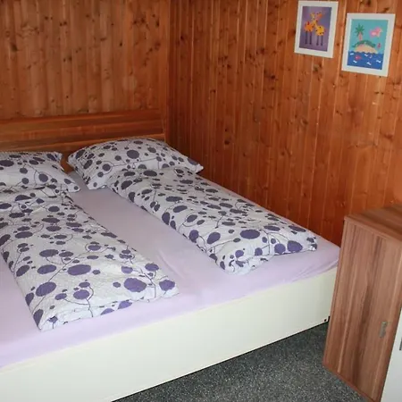 Faesch Holiday home Flumserberg